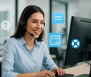 Customer Service Executive