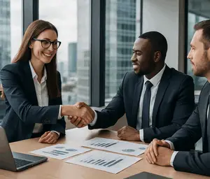 Business Development