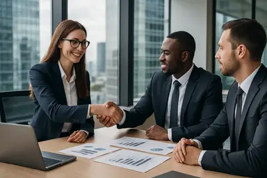 Business Development